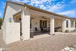 32433 S Desert Pupfish Dr, Oracle, AZ 85623 - Photo 35