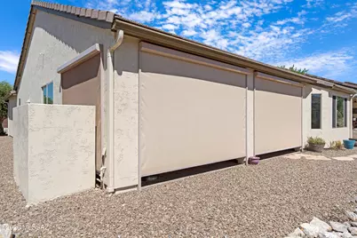 32433 S Desert Pupfish Drive, Oracle, AZ 85623 - Photo 35