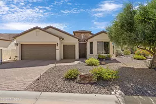 32433 S Desert Pupfish Dr, Oracle, AZ 85623 - Photo 3