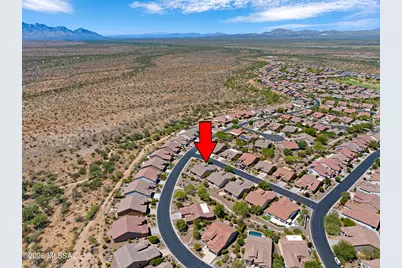 32433 S Desert Pupfish Drive, Oracle, AZ 85623 - Photo 33