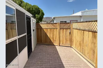 5788 W Rocking Cir Street, Tucson, AZ 85713 - Photo 17