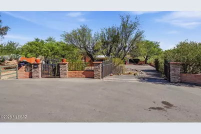 1441 W Placita Las Palmas, Tucson, AZ 85704 - Photo 17