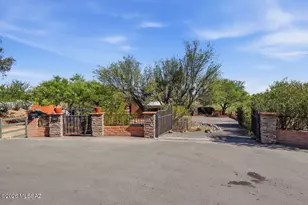 1441 W Placita Las Palmas, Tucson, AZ 85704 - Photo 17