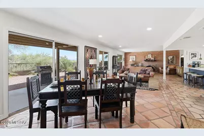 1441 W Placita Las Palmas, Tucson, AZ 85704 - Photo 25