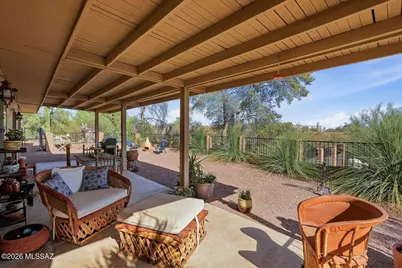 1441 W Placita Las Palmas, Tucson, AZ 85704 - Photo 13