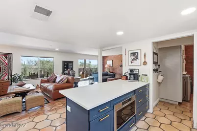 1441 W Placita Las Palmas, Tucson, AZ 85704 - Photo 29
