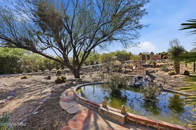 1441 W Placita Las Palmas, Tucson, AZ 85704 - Photo 37