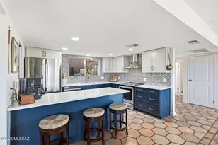 1441 W Placita Las Palmas, Tucson, AZ 85704 - Photo 5