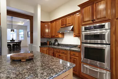 6340 N Placita Alta Reposa, Tucson, AZ 85750 - Photo 13