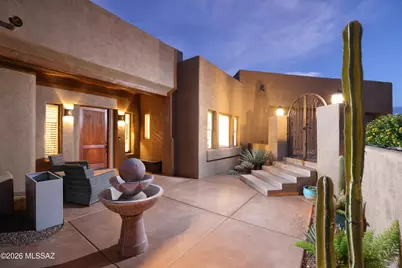 6340 N Placita Alta Reposa, Tucson, AZ 85750 - Photo 7