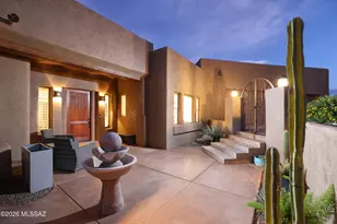 6340 N Placita Alta Reposa, Tucson, AZ 85750 - Photo 7
