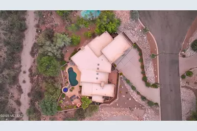 6340 N Placita Alta Reposa, Tucson, AZ 85750 - Photo 41