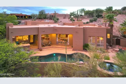 6340 N Placita Alta Reposa, Tucson, AZ 85750 - Photo 27