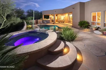 6340 N Placita Alta Reposa, Tucson, AZ 85750 - Photo 23