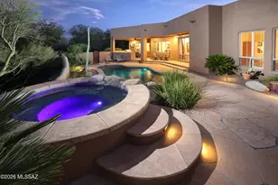 6340 N Placita Alta Reposa, Tucson, AZ 85750 - Photo 23