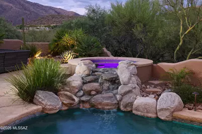 6340 N Placita Alta Reposa, Tucson, AZ 85750 - Photo 25