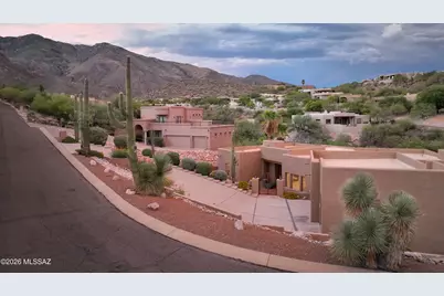 6340 N Placita Alta Reposa, Tucson, AZ 85750 - Photo 43