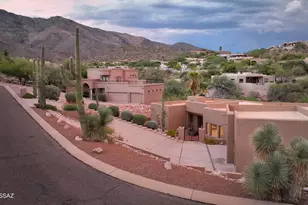 6340 N Placita Alta Reposa, Tucson, AZ 85750 - Photo 43