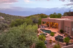 6340 N Placita Alta Reposa, Tucson, AZ 85750 - Photo 1