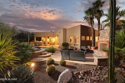 6340 N Placita Alta Reposa, Tucson, AZ 85750 - Photo 1