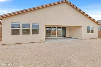 4416 W Tortolita View Circle, Marana, AZ 85658 - Photo 19