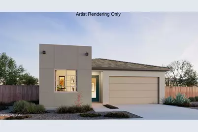 7572 W Janusia Lane, Marana, AZ 85658 - Photo 1