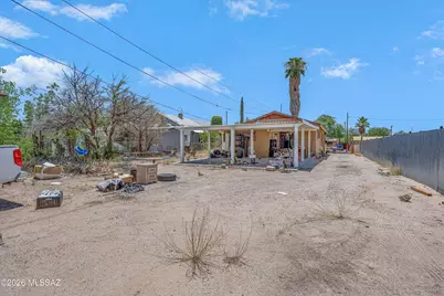 507 S Fremont Avenue, Tucson, AZ 85719 - Photo 25