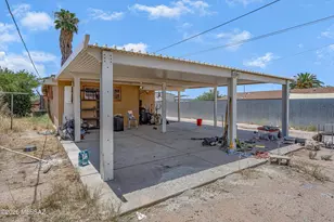 507 S Fremont Ave, Tucson, AZ 85719 - Photo 29