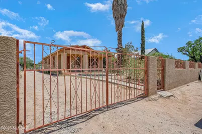 507 S Fremont Avenue, Tucson, AZ 85719 - Photo 1