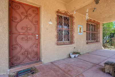 507 S Fremont Avenue, Tucson, AZ 85719 - Photo 5
