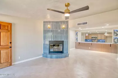 6458 E Calle Castor, Tucson, AZ 85710 - Photo 3