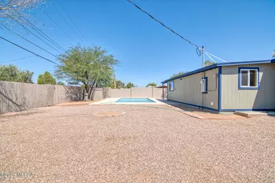 6458 E Calle Castor, Tucson, AZ 85710 - Photo 49