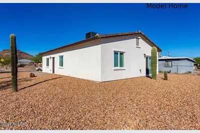 244 S Richmond Drive, Vail, AZ 85641 - Photo 27