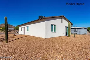 244 S Richmond Dr, Vail, AZ 85641 - Photo 27