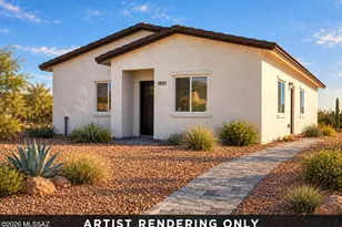 244 S Richmond Dr, Vail, AZ 85641 - Photo 1