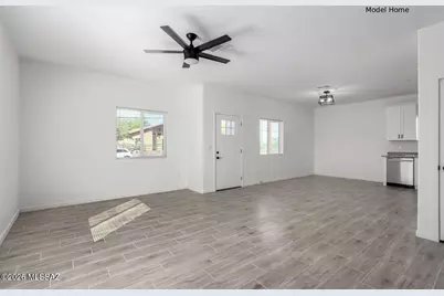 244 S Richmond Drive, Vail, AZ 85641 - Photo 3