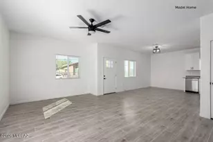 244 S Richmond Dr, Vail, AZ 85641 - Photo 3