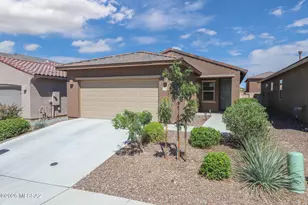 7760 S Via Perfecta, Tucson, AZ 85756 - Photo 1