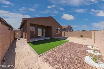 7760 S Via Perfecta, Tucson, AZ 85756 - Photo 23
