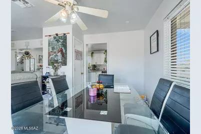 2225 S Hemlock Stravenue, Tucson, AZ 85713 - Photo 9