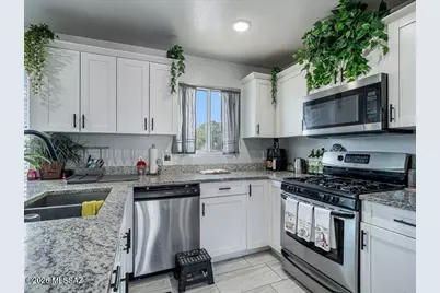 2225 S Hemlock Stravenue, Tucson, AZ 85713 - Photo 5