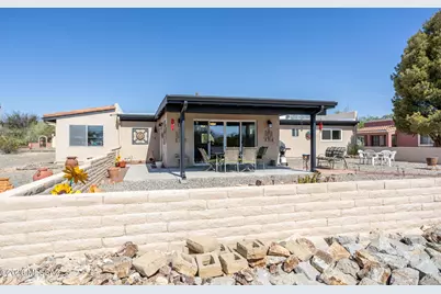 1550 N Placita Chistoso, Green Valley, AZ 85614 - Photo 31