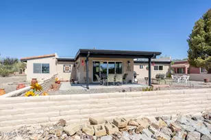 1550 N Placita Chistoso, Green Valley, AZ 85614 - Photo 31