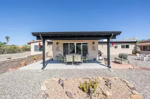 1550 N Placita Chistoso, Green Valley, AZ 85614 - Photo 25