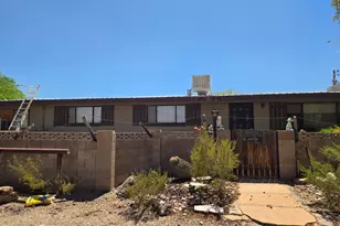 6260 N Desert Foothills Dr, Tucson, AZ 85743 - Photo 3