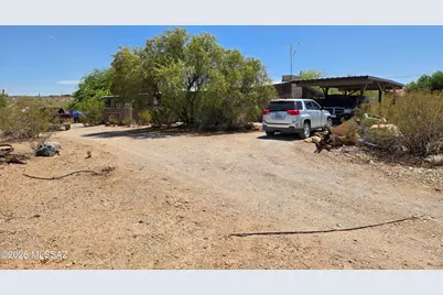6260 N Desert Foothills Drive, Tucson, AZ 85743 - Photo 1
