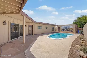 1329 W Placita Plata, Tucson, AZ 85745 - Photo 27
