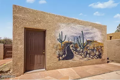 1329 W Placita Plata, Tucson, AZ 85745 - Photo 21