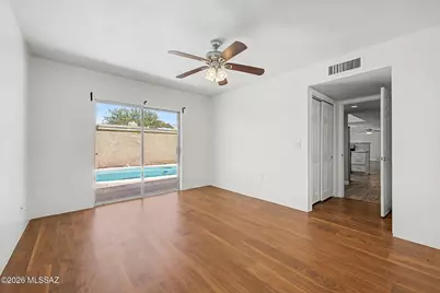 1329 W Placita Plata, Tucson, AZ 85745 - Photo 11
