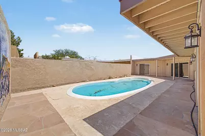 1329 W Placita Plata, Tucson, AZ 85745 - Photo 29